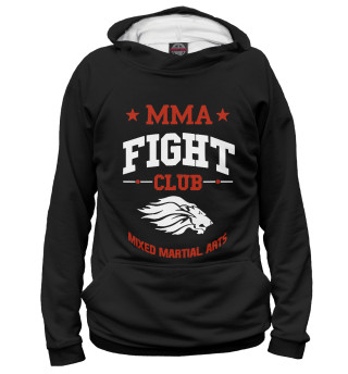 Худи для девочки MMA Fight Club