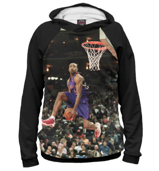 Женское худи Vince Carter