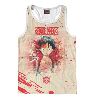 One Piece Большой куш