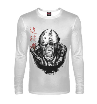 Resident Evil Nemesis