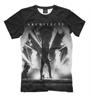 Футболка для мальчиков Architects