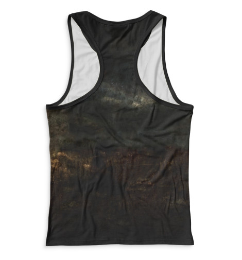 

Майки борцовки Print Bar, Белый, S.T.A.L.K.E.R.