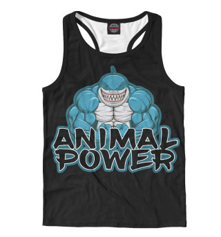 Animal power