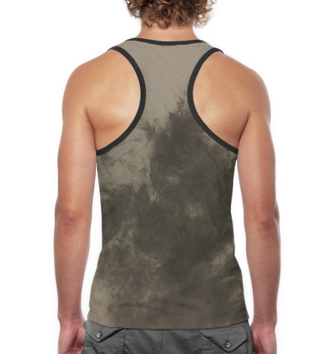 

Майки борцовки Print Bar, Белый, Hearthstone