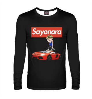 Sayonara Boy