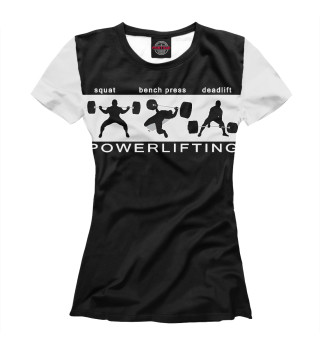 Powerlifting