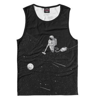 Space Hoover