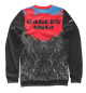 Женский свитшот Eagles MMA