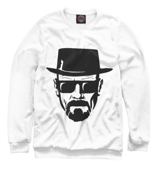 Свитшот для девочек Heisenberg