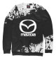 Свитшот для мальчиков MAZDA SPORT