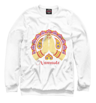 Mandala Namaste