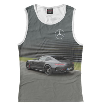V8 Biturbo AMG Motorsport