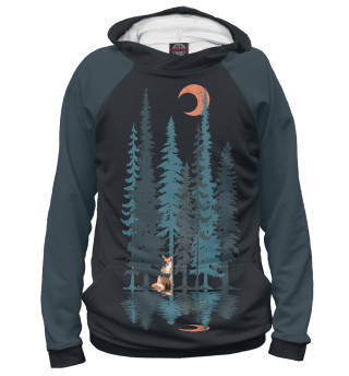 Fox from the Forest