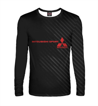 Mitsubishi полосы