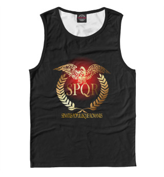 SPQR