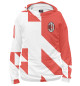 Женское худи AC Milan