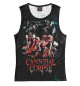 Майка для девочки Cannibal Corpse