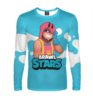 GROM BRAWL STARS ГРОМ