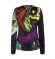 Женский лонгслив Hyper Beast
