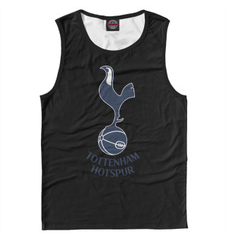 Мужская майка Tottenham Hotspur