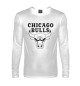Мужской лонгслив Chicago Bulls