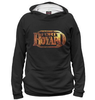 Fort boyard