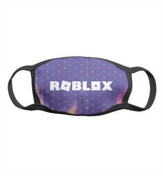 Маска тканевая Roblox / Роблокс