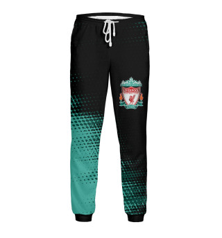Мужские спортивные штаны Liverpool / Ливерпуль