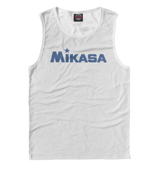 Майка для мальчика Mikasa