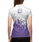Женское поло Twitch