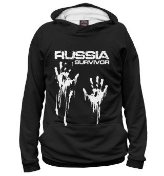 Россия выживший
