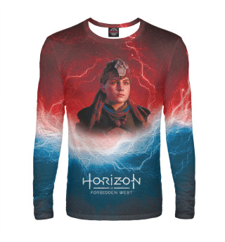 Horizon Forbidden West Fire