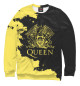 Женский свитшот Queen