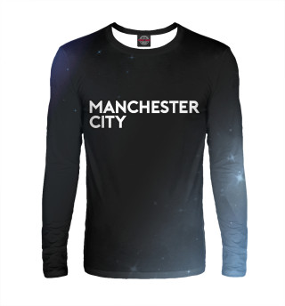  Manchester City - Космос