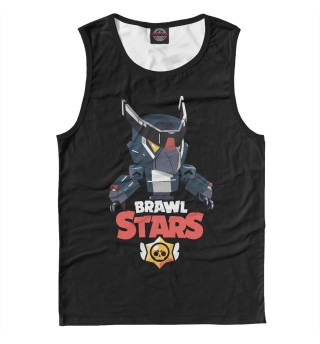 Brawl Stars CROW