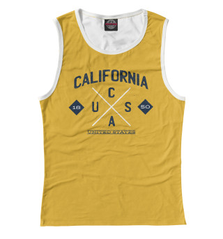 California State