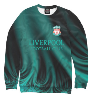 Женский свитшот Liverpool