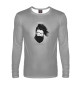 Мужской лонгслив Fashion man