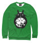Свитшот для мальчиков Totoro