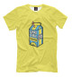 Мужская футболка Lyrical Lemonade