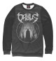 Женский свитшот Orbus
