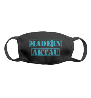 Актау (Казахстан)