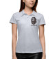 Женское поло By Bathing Ape