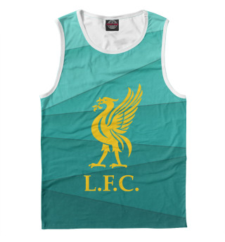 Liverpool | Ливерпуль