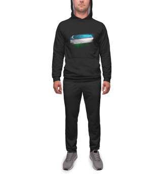 Узбекистан