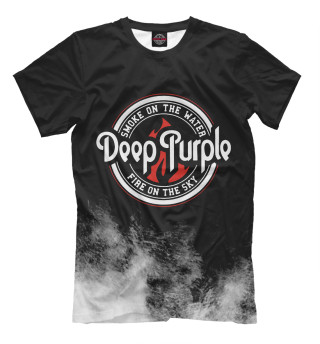 Deep Purple SKY