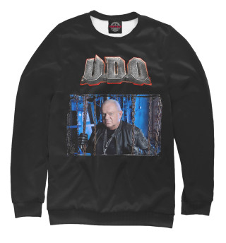 Udo Dirkschneider
