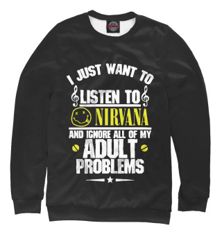 Nirvana