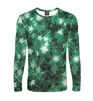 Зеленые звезды