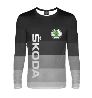 ШКОДА, SKODA ГРАДИЕНТ